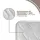 DI QUATTRO Matratze Airy Form 15 90 x 200 cm H3