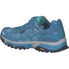 MEINDL Finale Lady GTX hellblau/türkis 38