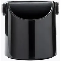 JoeFrex Basic Abschlagbehälter schwarz