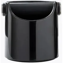 JoeFrex Basic Abschlagbehälter schwarz