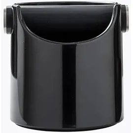 JoeFrex Basic Abschlagbehälter schwarz