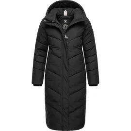 Ragwear Mantel Suminka schwarz XL