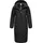 Ragwear Mantel Suminka schwarz XL