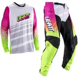Leatt Ride Kit 3.5 V26 Pink