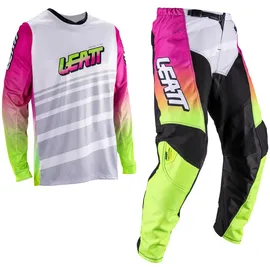 Leatt Ride Kit 3.5 V26 Pink