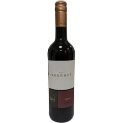 Krughof Regent feinherb 2023