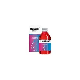kenvue Hexoral Lösung