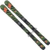 K2 Indy FDT 4 5 - camo - 100 cm