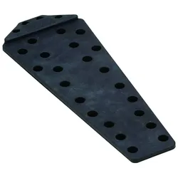 Tama TIBP1 Pedal Pad Iso-Base Sound Reduction Pads - Drum Zubehör