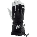 Hestra Army Handschuh, schwarz, 6