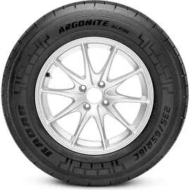 Radar Argonite Alpine 235/65 R16C 121/119R M+S 3PMSF
