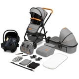 lionelo Amber 3 in 1