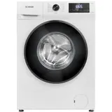 Bomann WA 7175.1 Waschmaschine (7 kg, 1400 U/min)