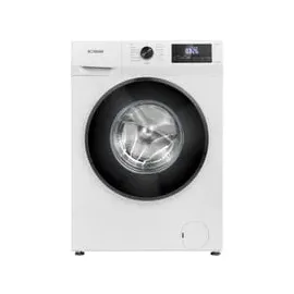 Bomann WA 7175.1 Waschmaschine (7 kg, 1400 U/min) Weiß