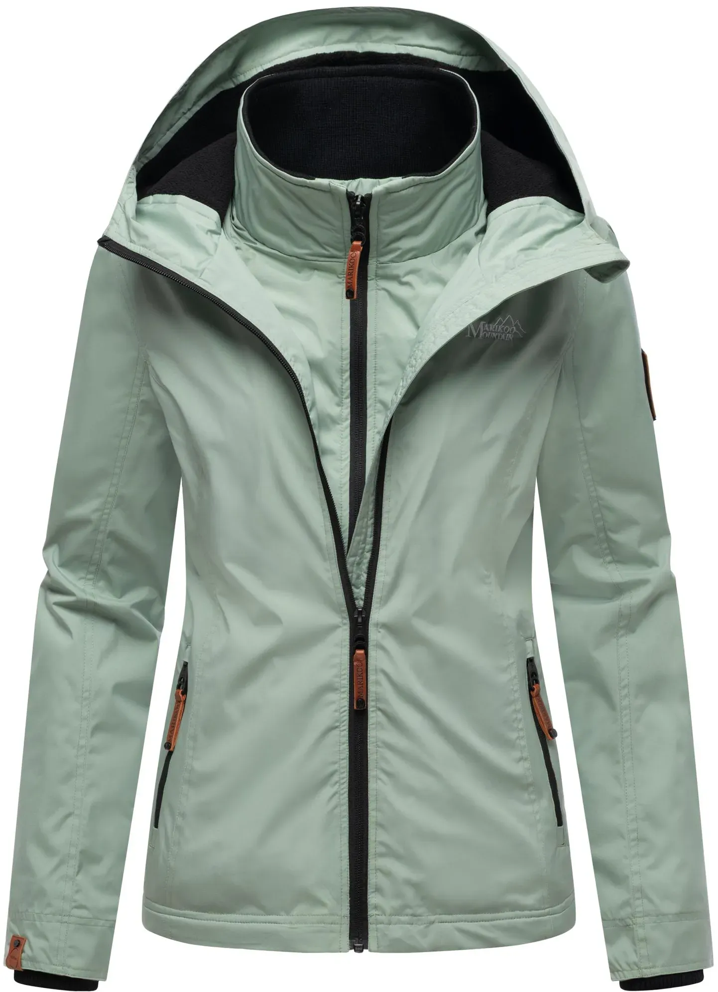 Outdoorjacke MARIKOO 