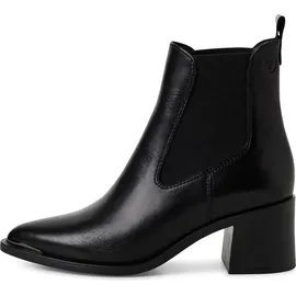 TAMARIS Damen schwarz, 41 EU