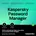 Kaspersky Kaspersky Password Manager