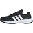 adidas GAMECOURT 2 Tennis Shoes, core Black/FTWR White/Silver met., 42