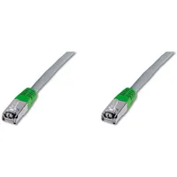 Digitus Premium CAT 5e SF/UTP Crossover Patchkabel