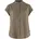 Övik Hemp Bluse Suede Brown L