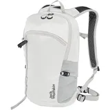 Jack Wolfskin Prelight Shape 15 Rucksack 43 cm stark white