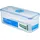Lock & Lock Frischhaltedose rechteckig blau 27,9 x 11,6 x 10,2 cm 2 l