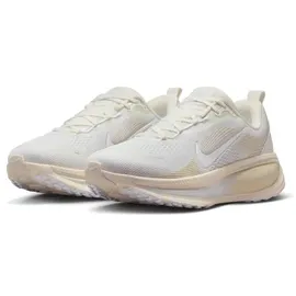 Nike Vomero 18 Damen Beige/Weiß 41