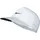 Nike Dri-FIT ADV Club Unstructured Tennis Cap 100 white/black L/XL