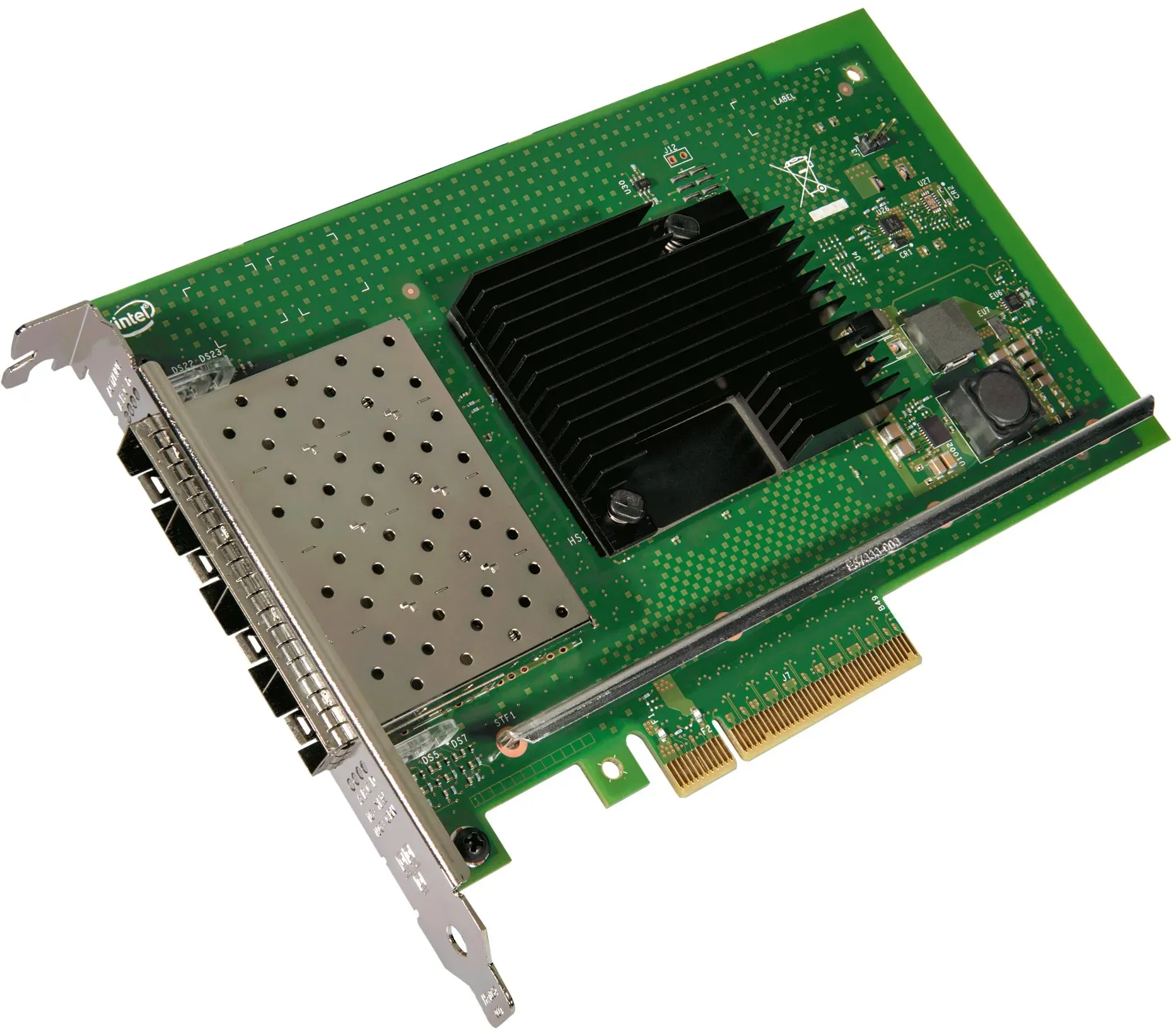 X710-DA4 neu