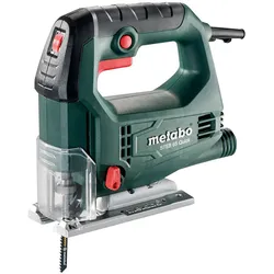 Metabo Stichsäge STEB 65 Quick - Karton - 601030000