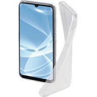 Hama Crystal Clear Handy-Schutzhülle 16,6 cm (6.53") Cover Transparent