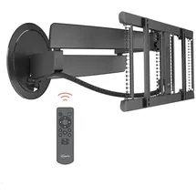 Vogel's Vogel`s SIGNATURE TVM 7675 Elektrische Wandhalterung schwenkbar bis 77Zoll