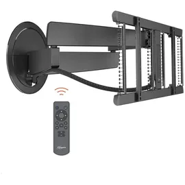 Vogel's Vogel`s SIGNATURE TVM 7675 Elektrische Wandhalterung schwenkbar bis 77Zoll