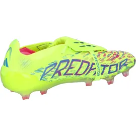 adidas Predator ELITE FT FG - gelb 43 1⁄3