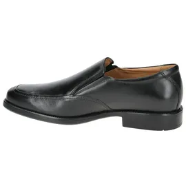 GEOX Federico Herren Schwarz 42