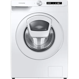 Samsung WW80T554ATW Waschmaschine (8 kg, 1400 U/min)