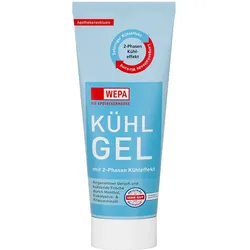 WEPA Kühl Gel 125 ml