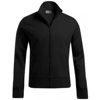 Promodoro Men ́s Sweatjacke Gr.XXL schwarz PROMODORO