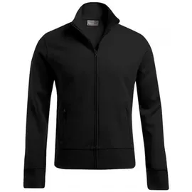 Promodoro Men ́s Sweatjacke Gr.XXL schwarz PROMODORO