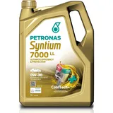 Petronas Syntium 7000 LL 70720M12EU 0W-30 5 l