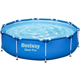 BESTWAY Pool Steel Pro 305x76 cm