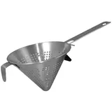 Vogue konische Sieb 9 in 230 mm Edelstahl Küche Sieb Sieb Filter