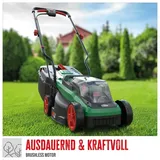 Güde Akku Rasenmäher 320/20-4