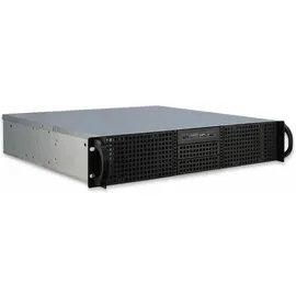 Inter-Tech 2U-20240 Server Gehäuse silber