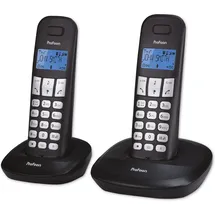 Profoon PDX-1120 schwarz