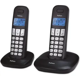 Profoon PDX-1120 schwarz