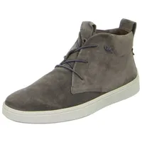 THINK! Think Turna Stiefelette pepper für Herren, grau, Gr. 44 1⁄2 EU