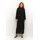 Kaffe Bluse Smilla Schwarz S