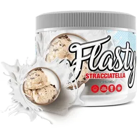 Sinob Flasty Geschmackspulver Stracciatella 250 g