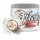 Sinob Flasty Geschmackspulver Stracciatella 250 g